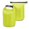 5L Dry Bags yellow